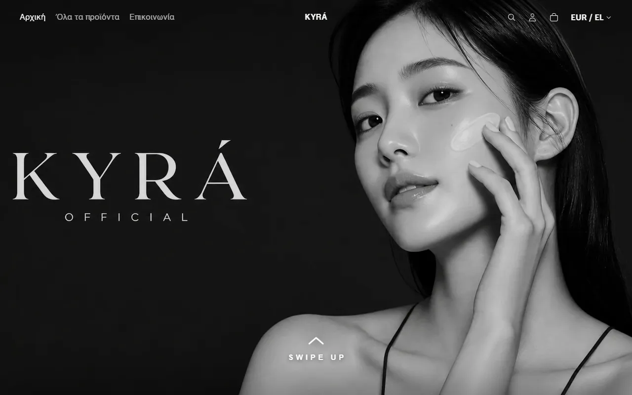 Kyra Official